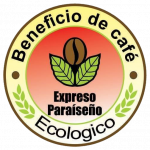 Beneficio De Café Ecológico Expreso Paraíseño S de R. L. Logo2