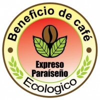 Beneficio De Café Ecológico Expreso Paraiseño S. de R. L. Logo