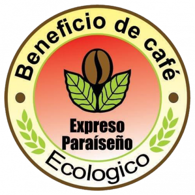 Beneficio De Café Ecológico Expreso Paraíseño S de R. L. Logo